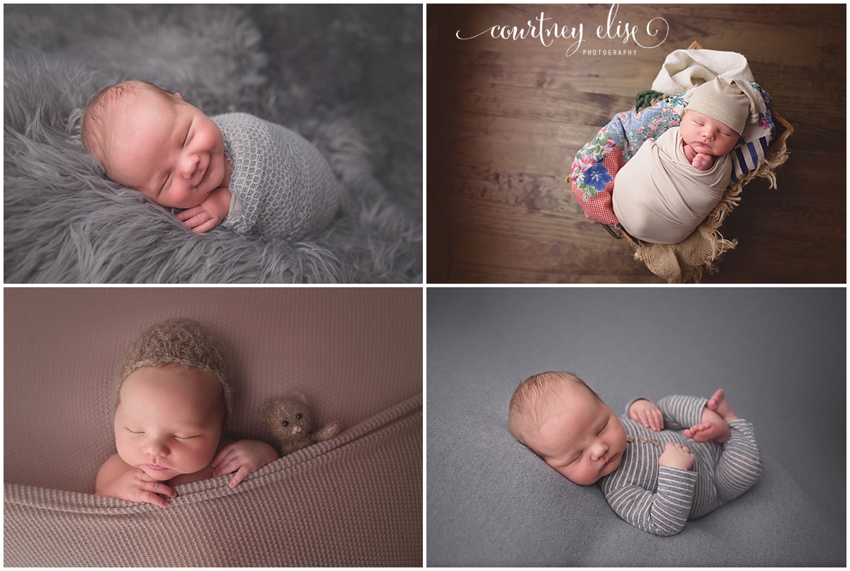 Newborn, Maternity, and Family Photographer Canton, GA