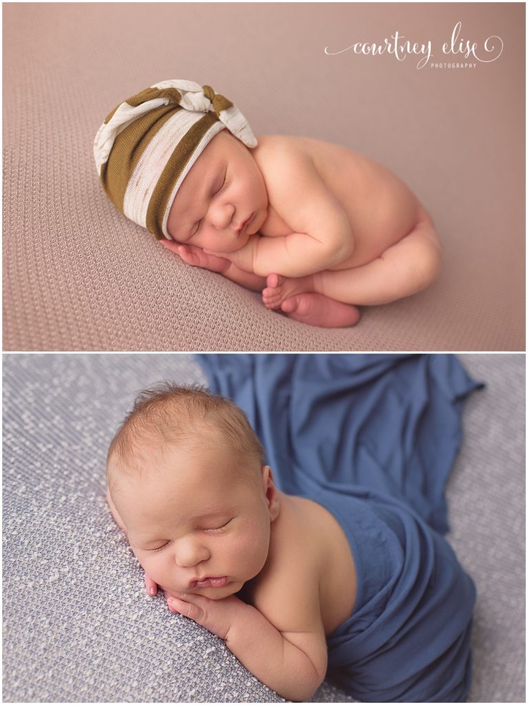 Canton, GA Newborn Photographer 