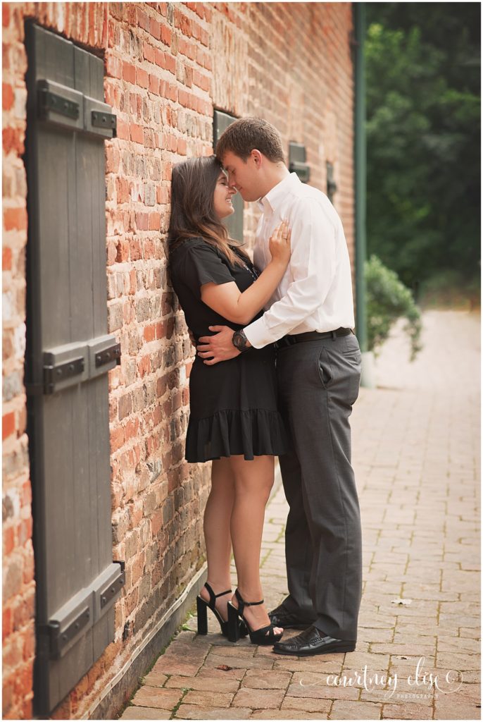 Roswell/Canton, GA Engagement and Family Photographer