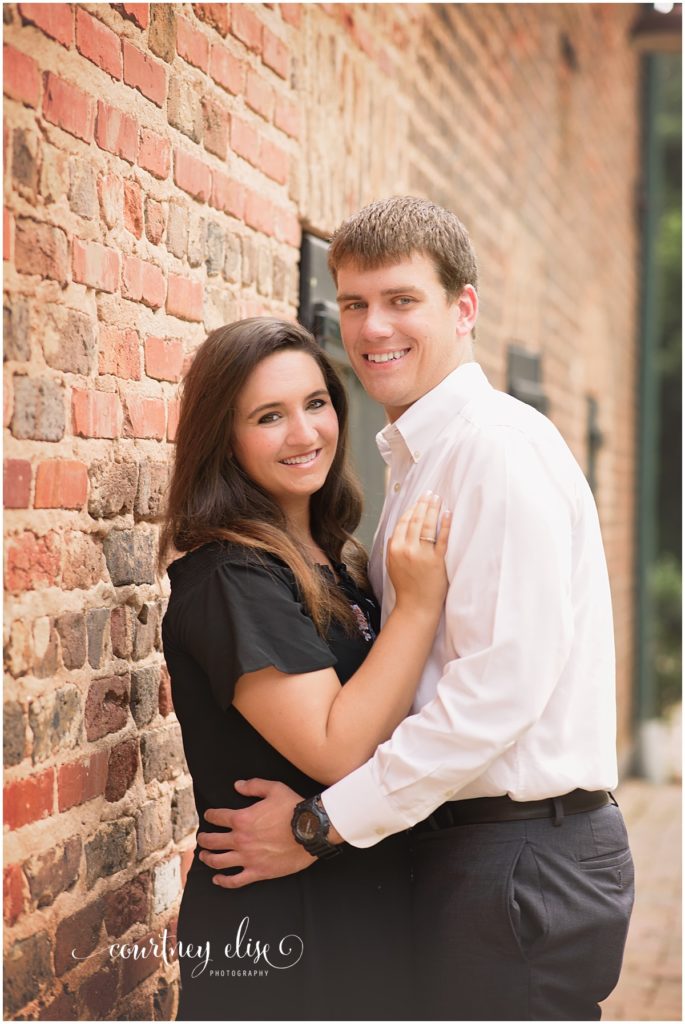 Roswell/Canton, GA Engagement and Family Photographer 