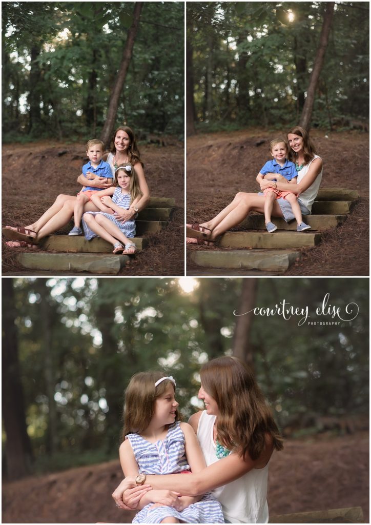 Alpharetta Family Photographer