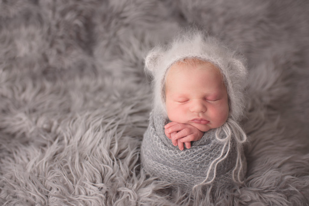 Canton, GA Newborn Photographer 