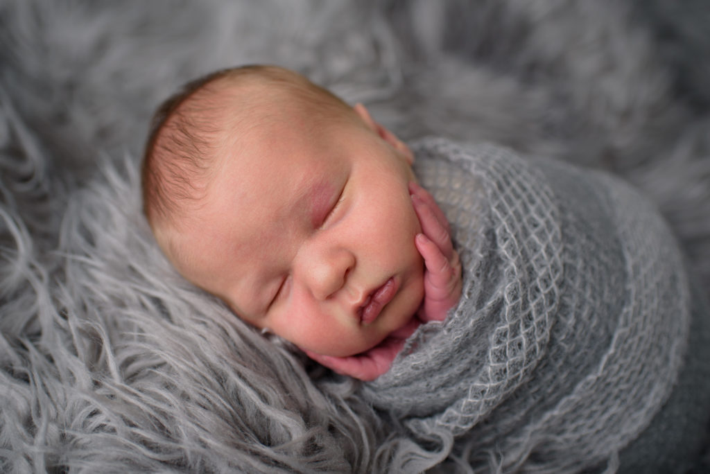 Canton, GA Newborn Photographer 