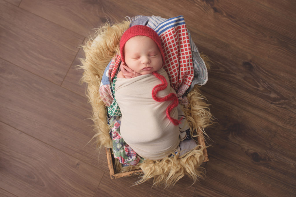 Canton, GA Newborn Photographer 