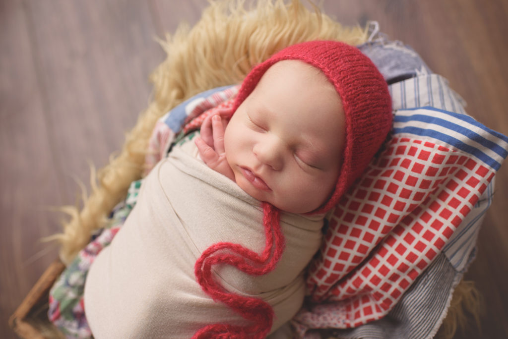 Canton, GA Newborn Photographer 