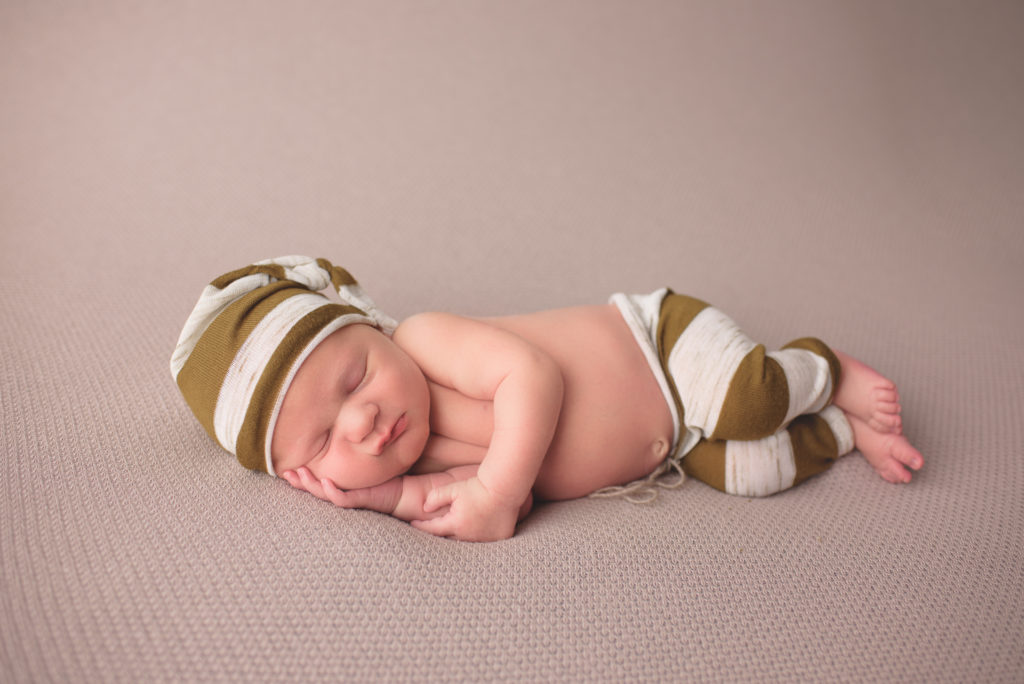 Canton, GA Newborn Photographer 