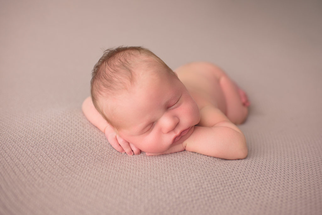 Canton, GA Newborn Photographer 