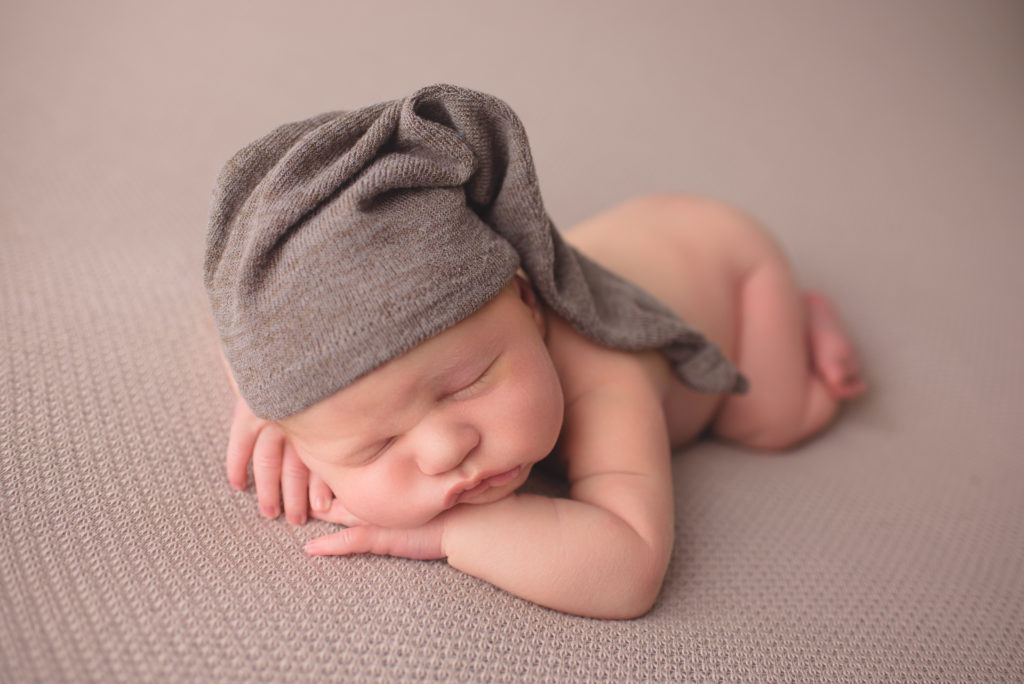 Canton, GA Newborn Photographer 