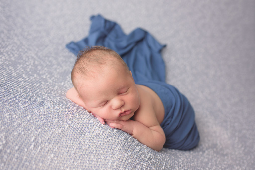 Canton, GA Newborn Photographer 