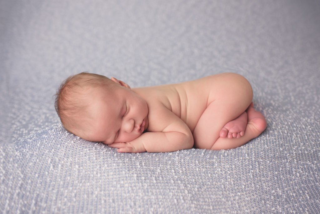 Canton, GA Newborn Photographer 