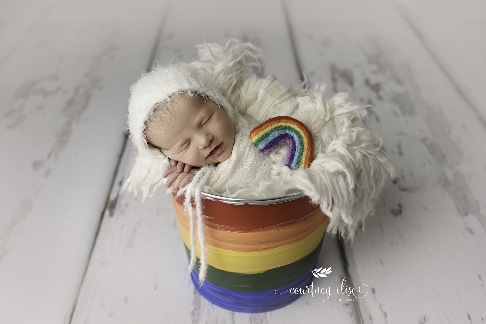 north georgia newborn photography