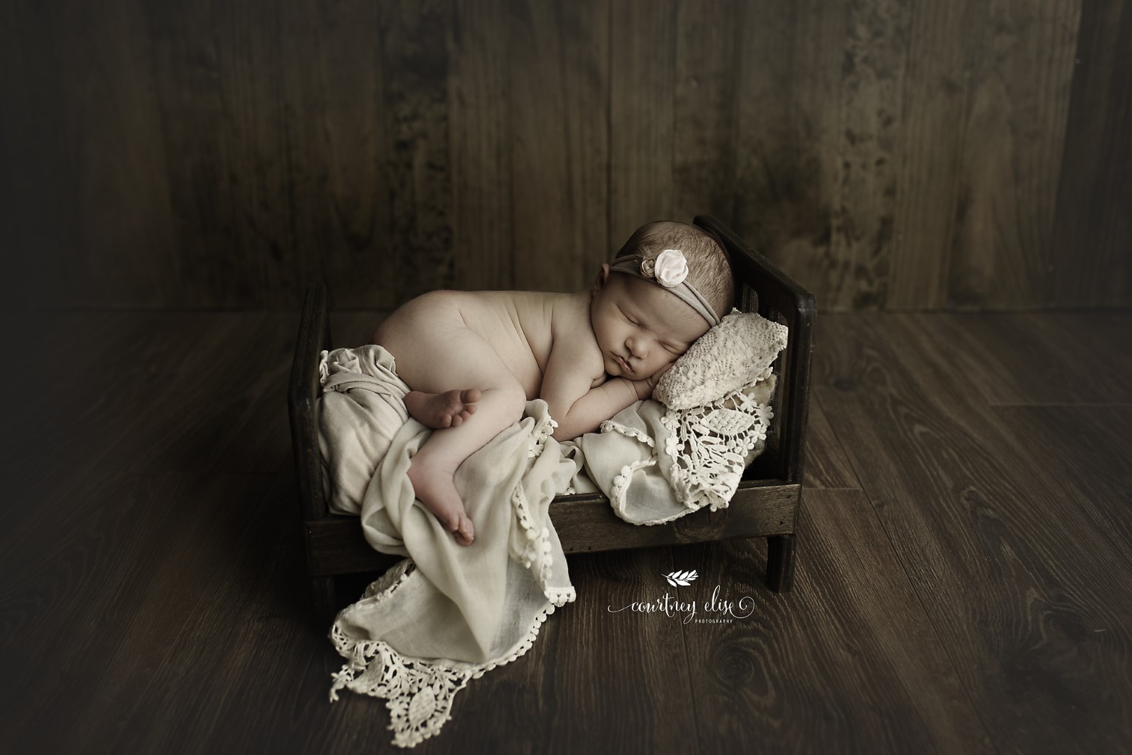 north georgia newborn photography