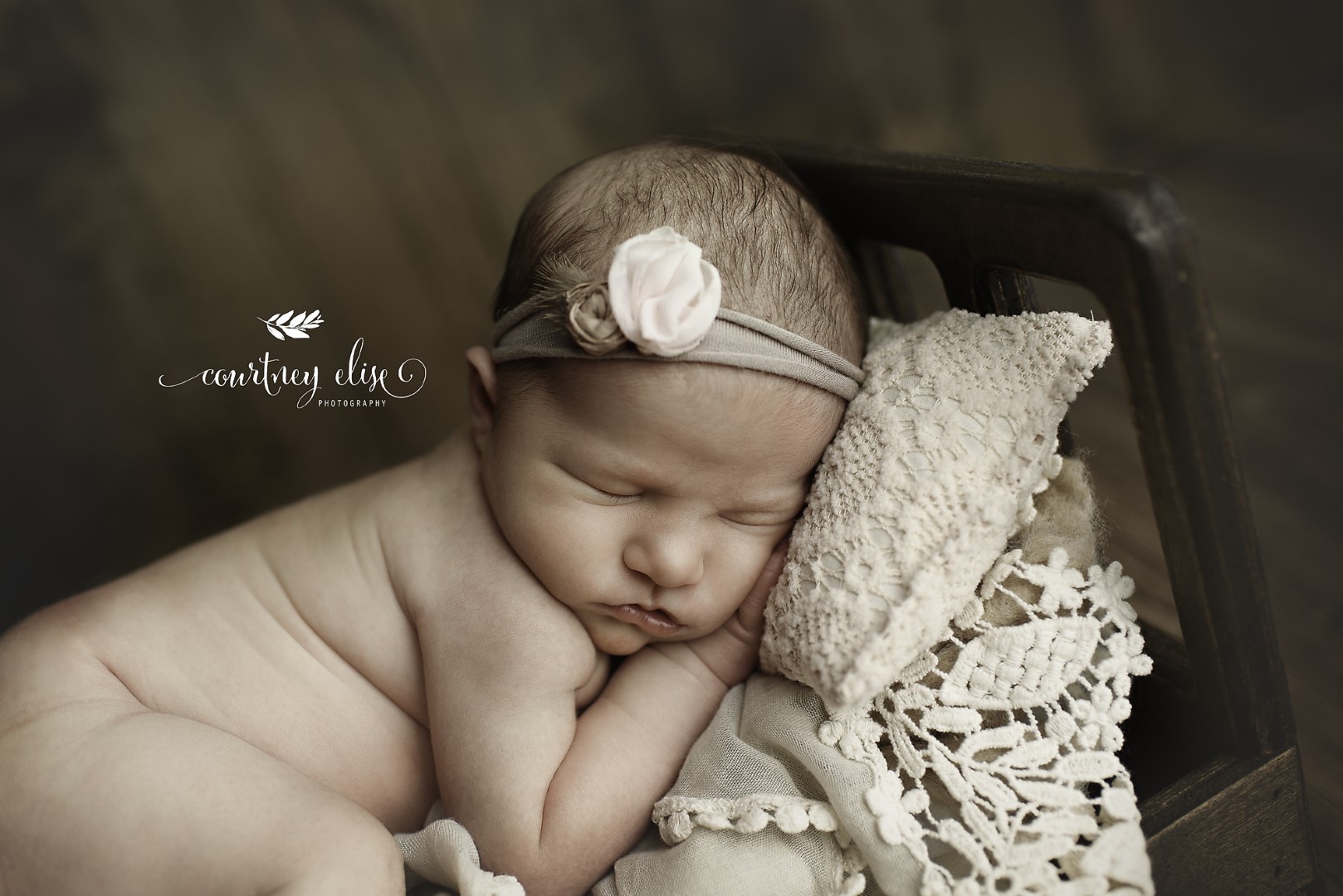 north georgia newborn photography