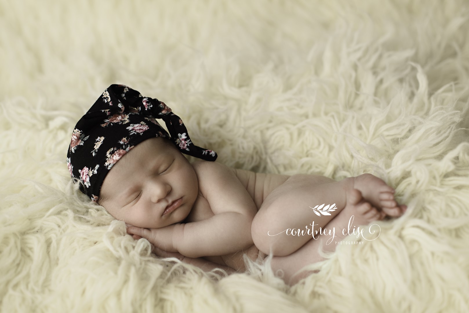 north georgia newborn photography