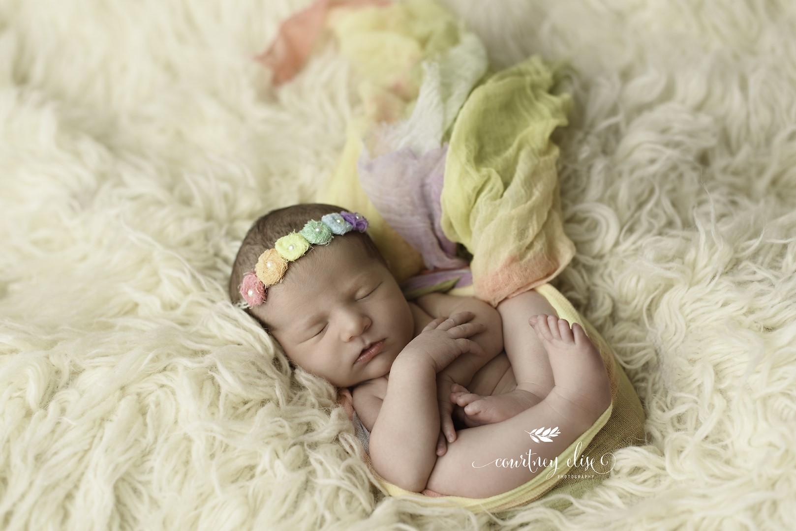 north georgia newborn photography