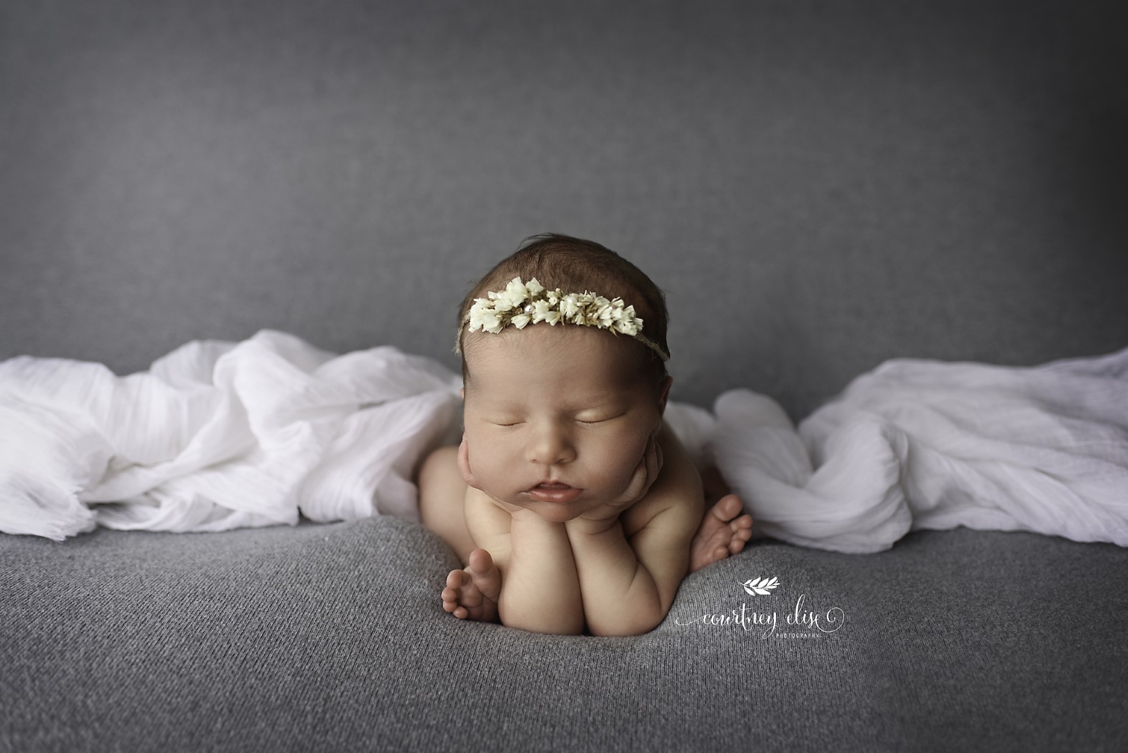 north georgia newborn photography