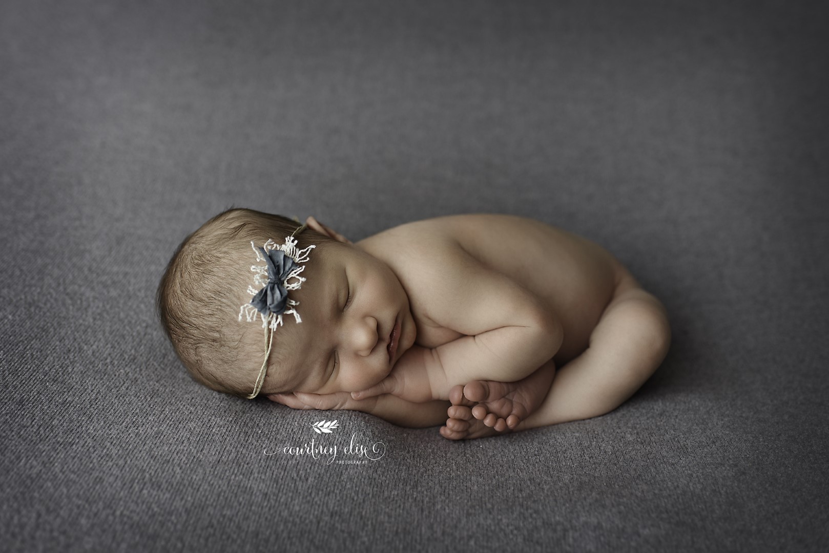 north georgia newborn photography