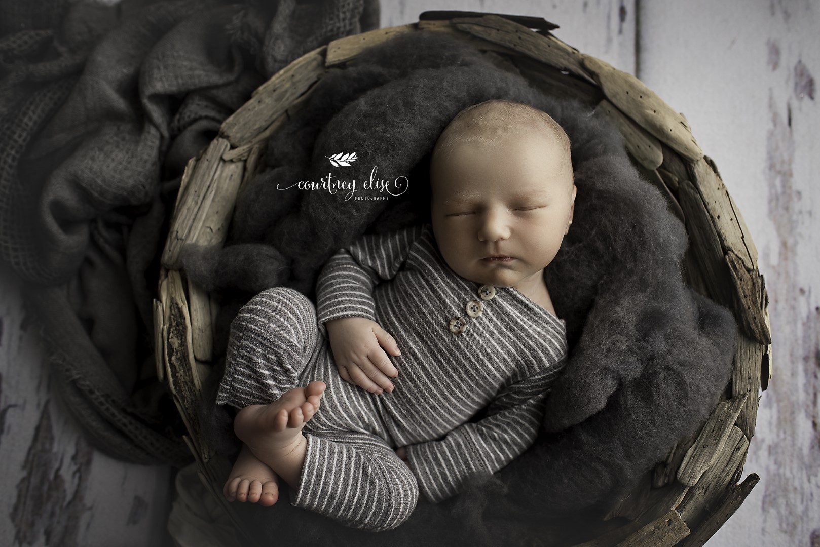 Canton, Ga Newborn Baby Photographer