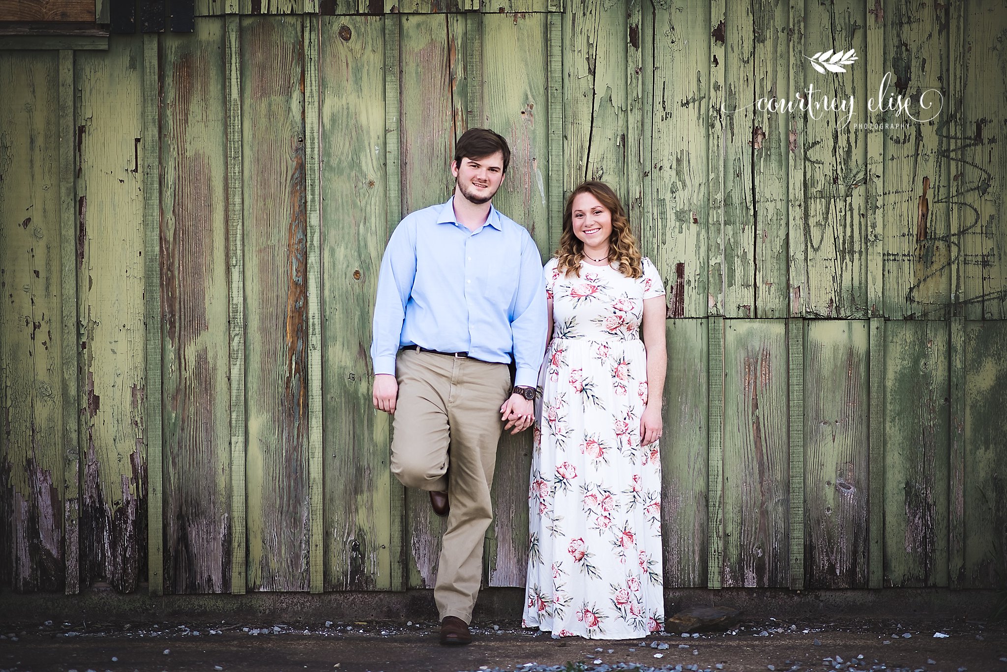 engagement photographer pigeon forge tn