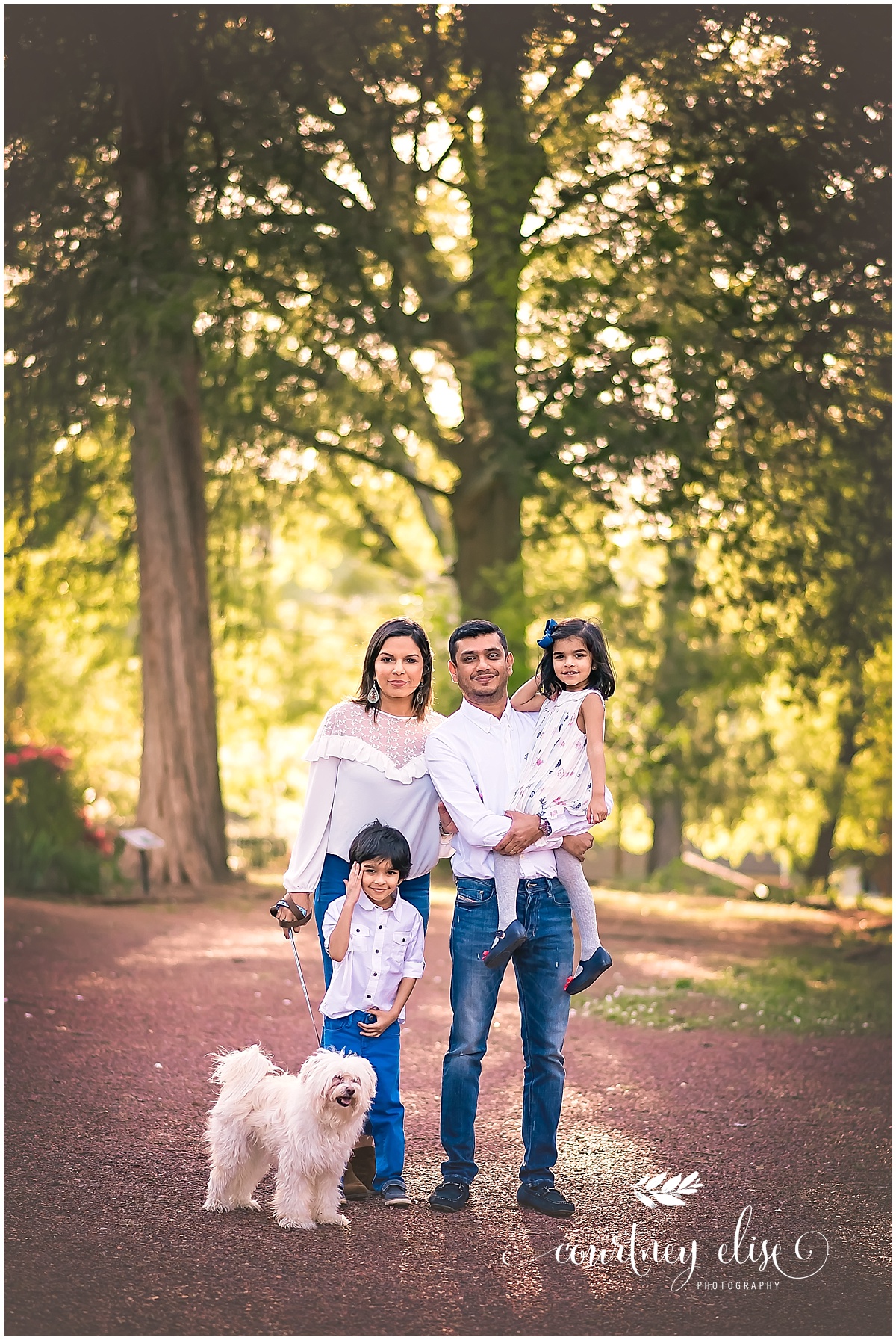 Roswell, GA Family Photography