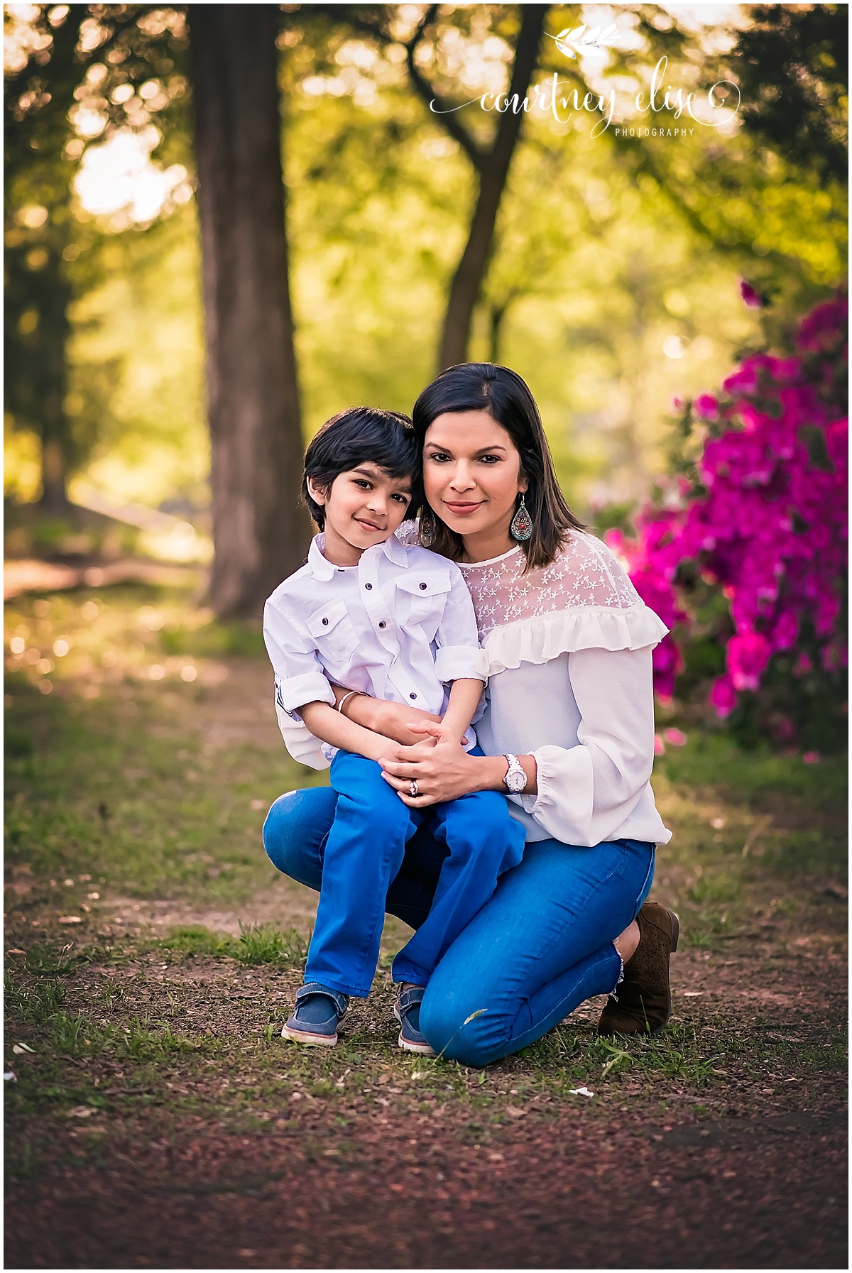 Roswell, GA Family Photography