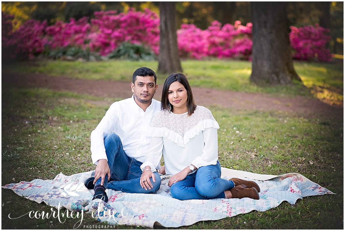 Roswell, GA Family Photography