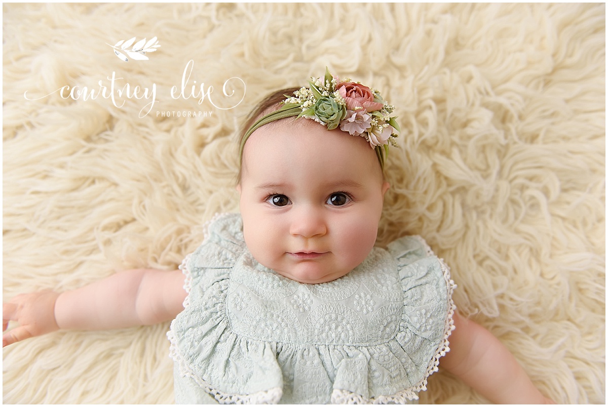 woodstock ga baby photography