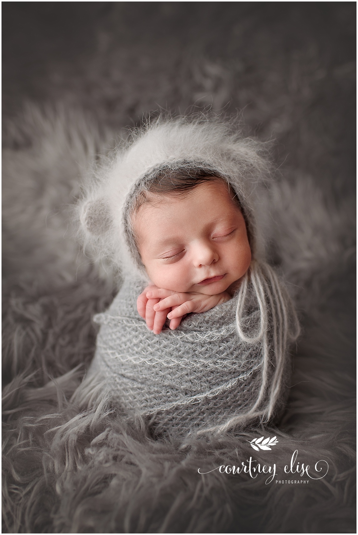 newborn photographer kennesaw ga