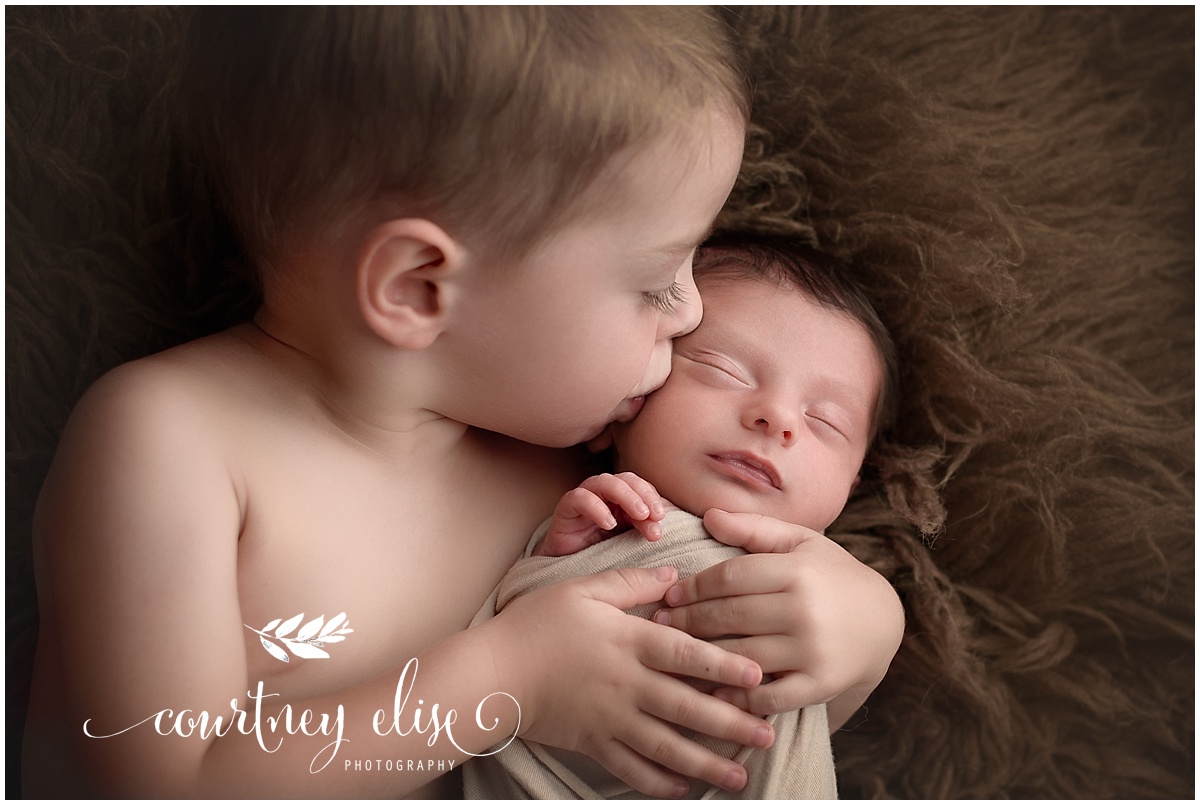 newborn photographer kennesaw ga