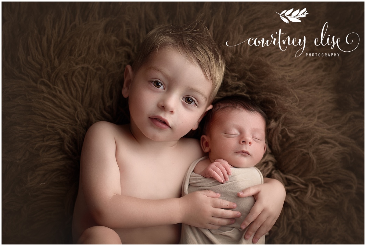 newborn photographer kennesaw ga