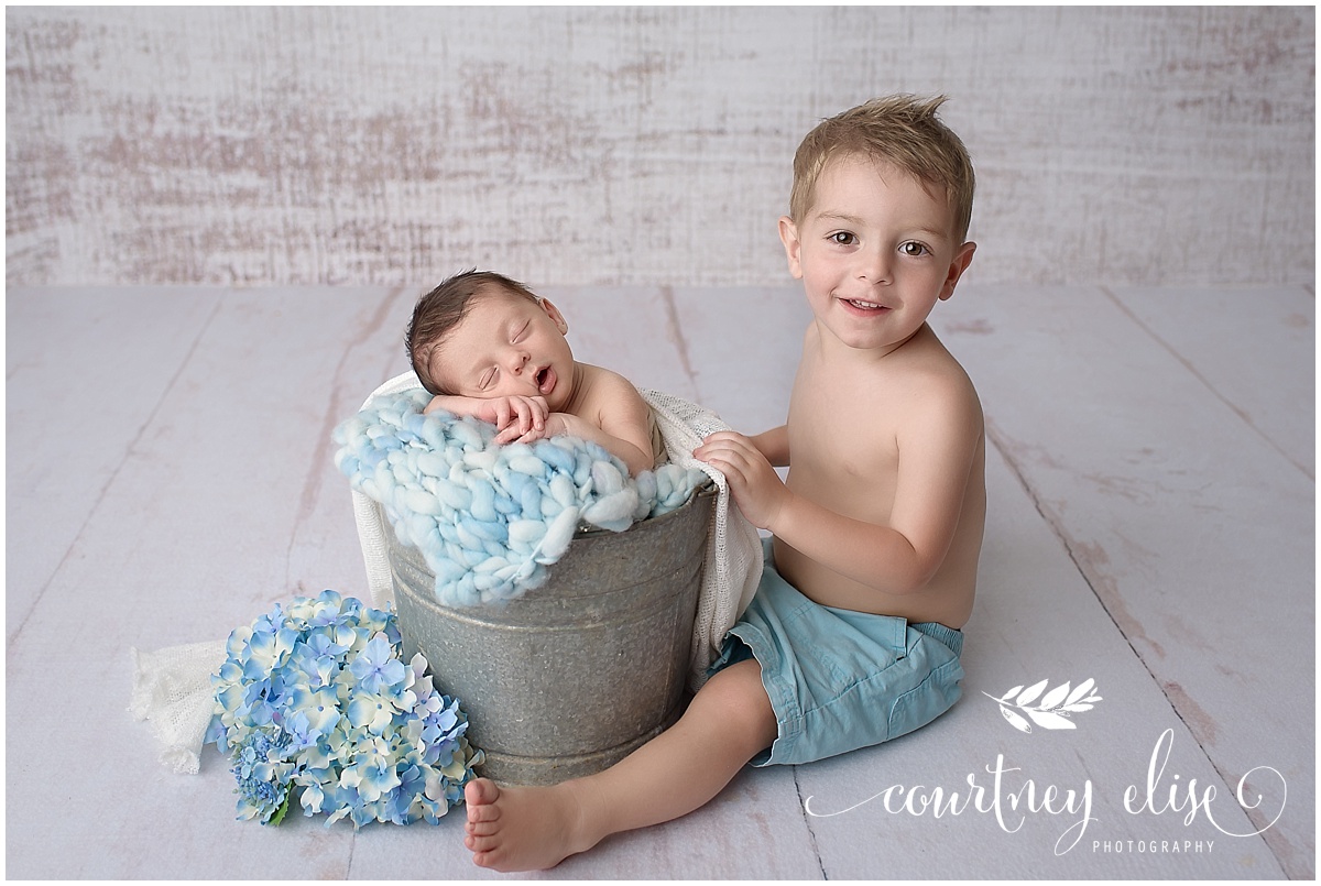 newborn photographer kennesaw ga