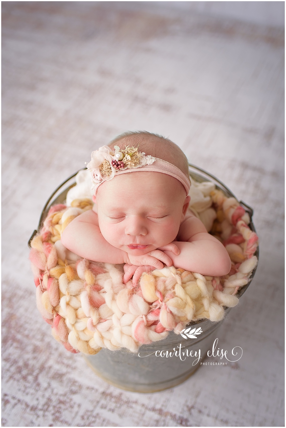 newborn baby photography in woodstock ga