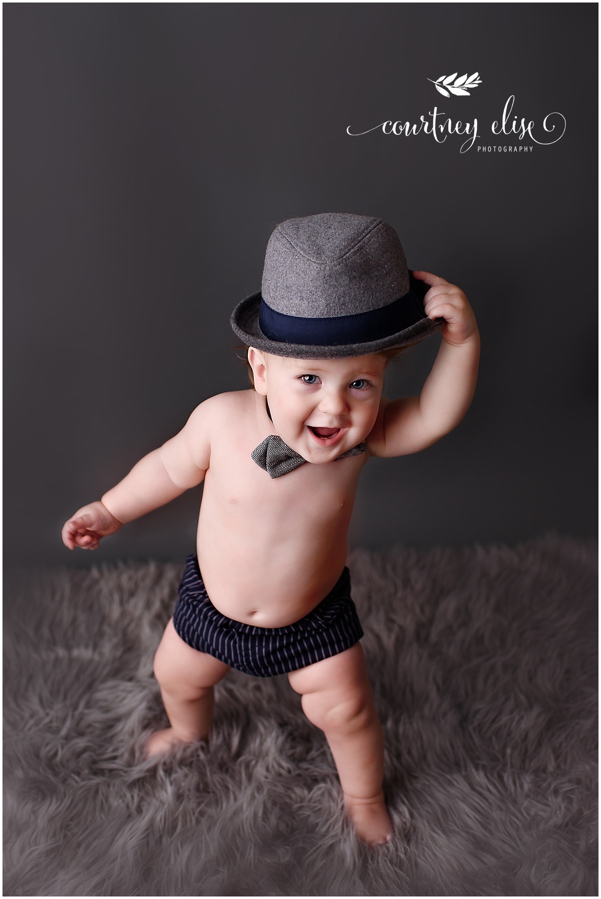 baby photographer in milton ga