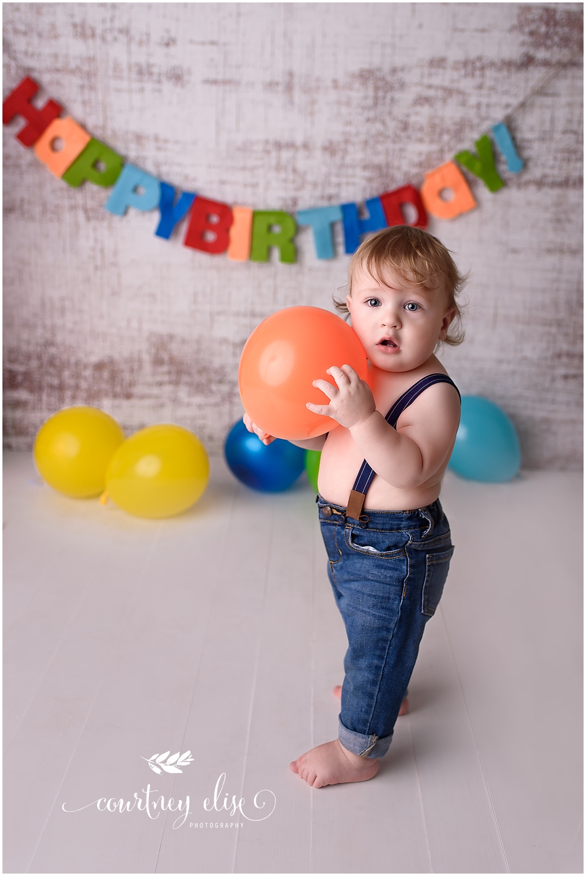 baby photographer in milton ga