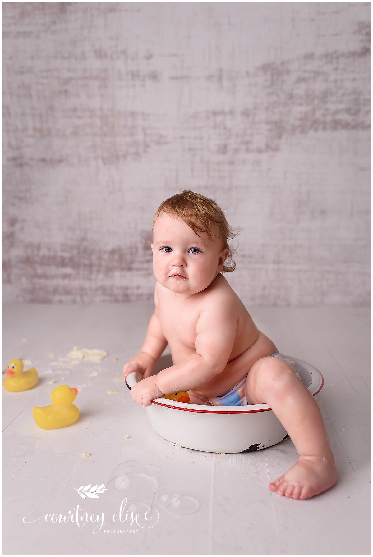 baby photographer in milton ga