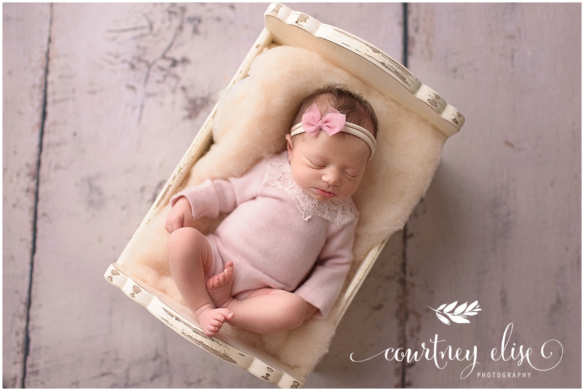 Newborn Photography Milton, GA