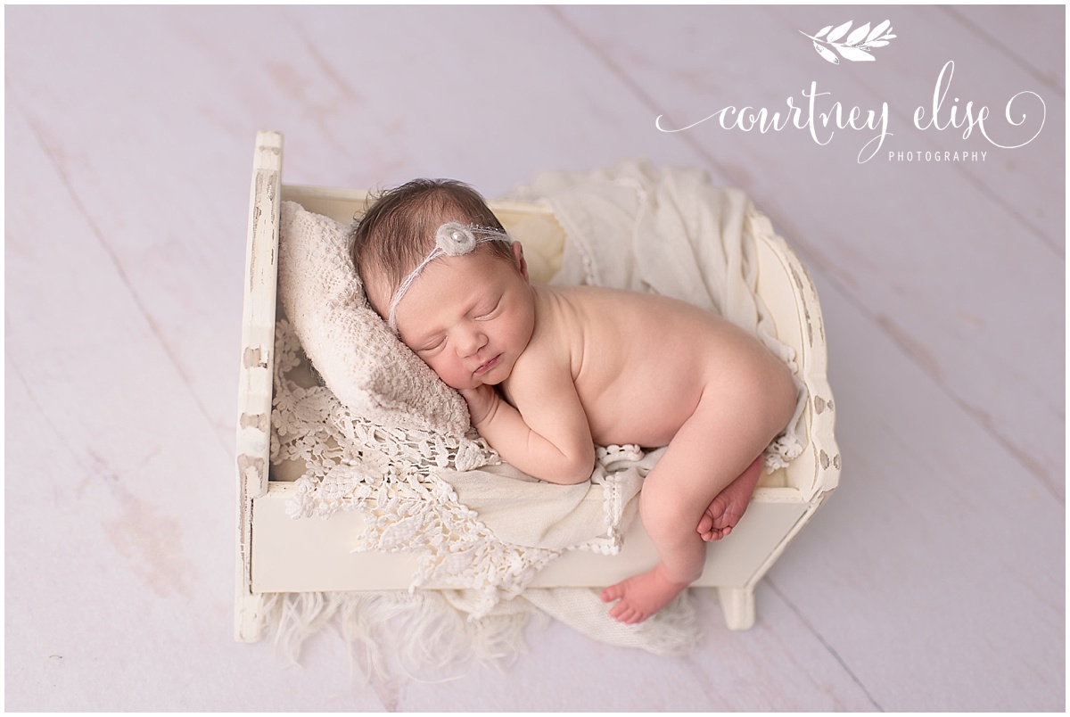 Newborn Photography Milton, GA