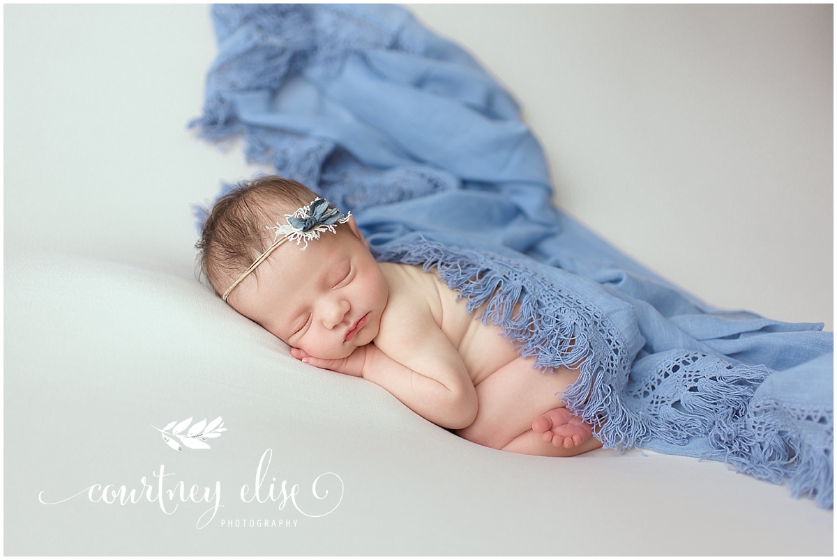 Newborn Photography Milton, GA