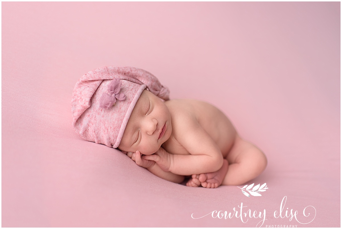 Newborn Photography Milton, GA