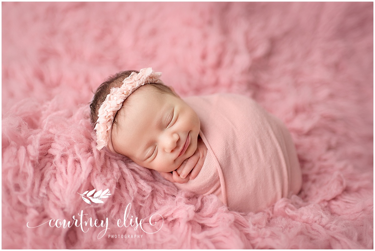 Newborn Photography Milton, GA