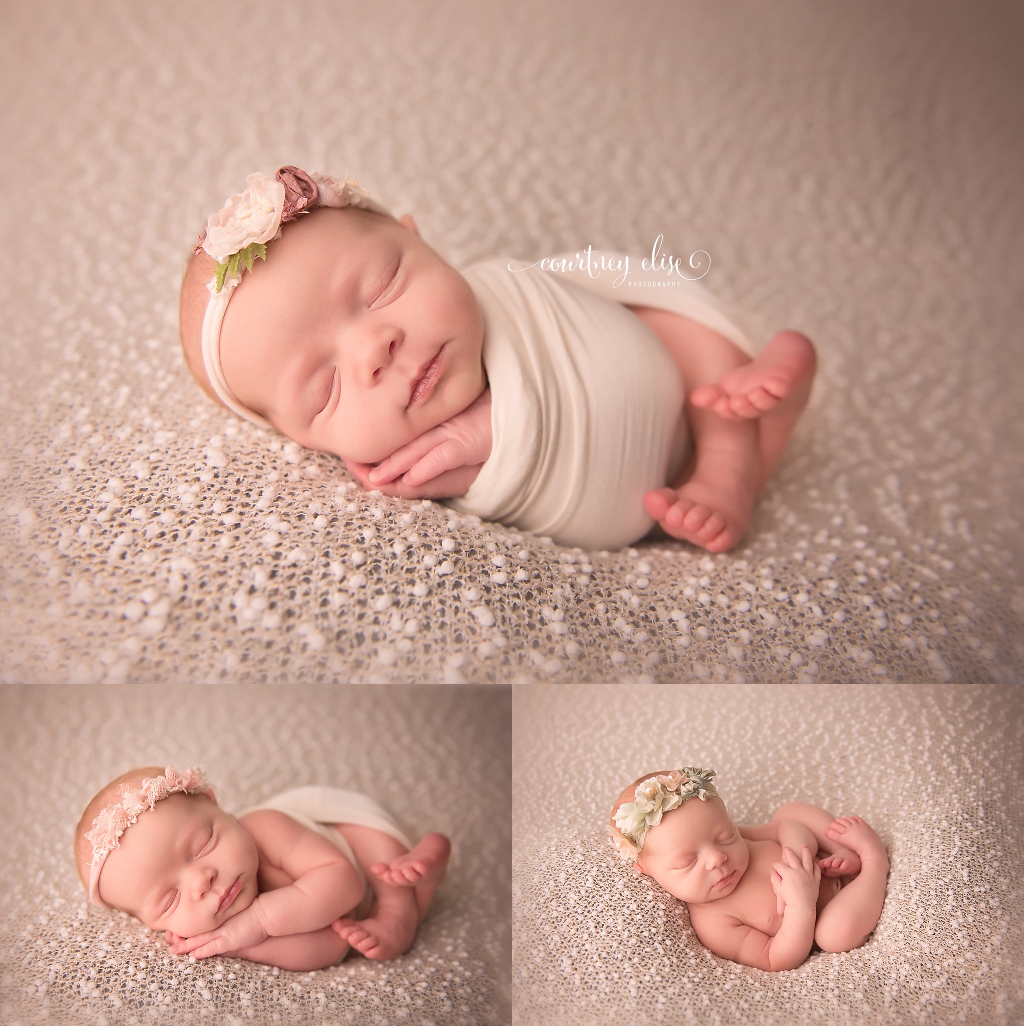 newborn Photographer Canton, GA