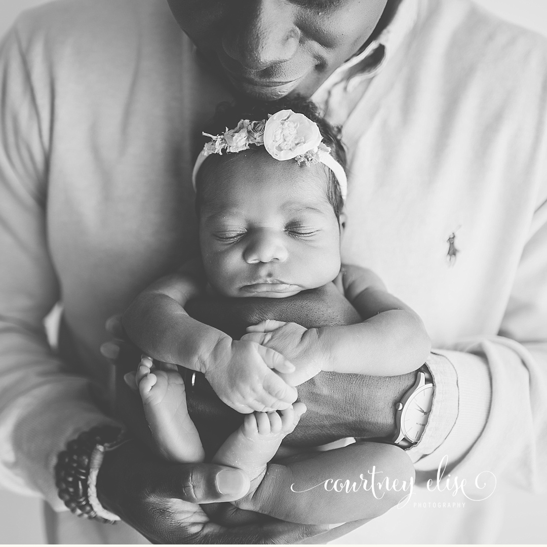 Newborn, Maternity, and Family Photographer Canton, GA