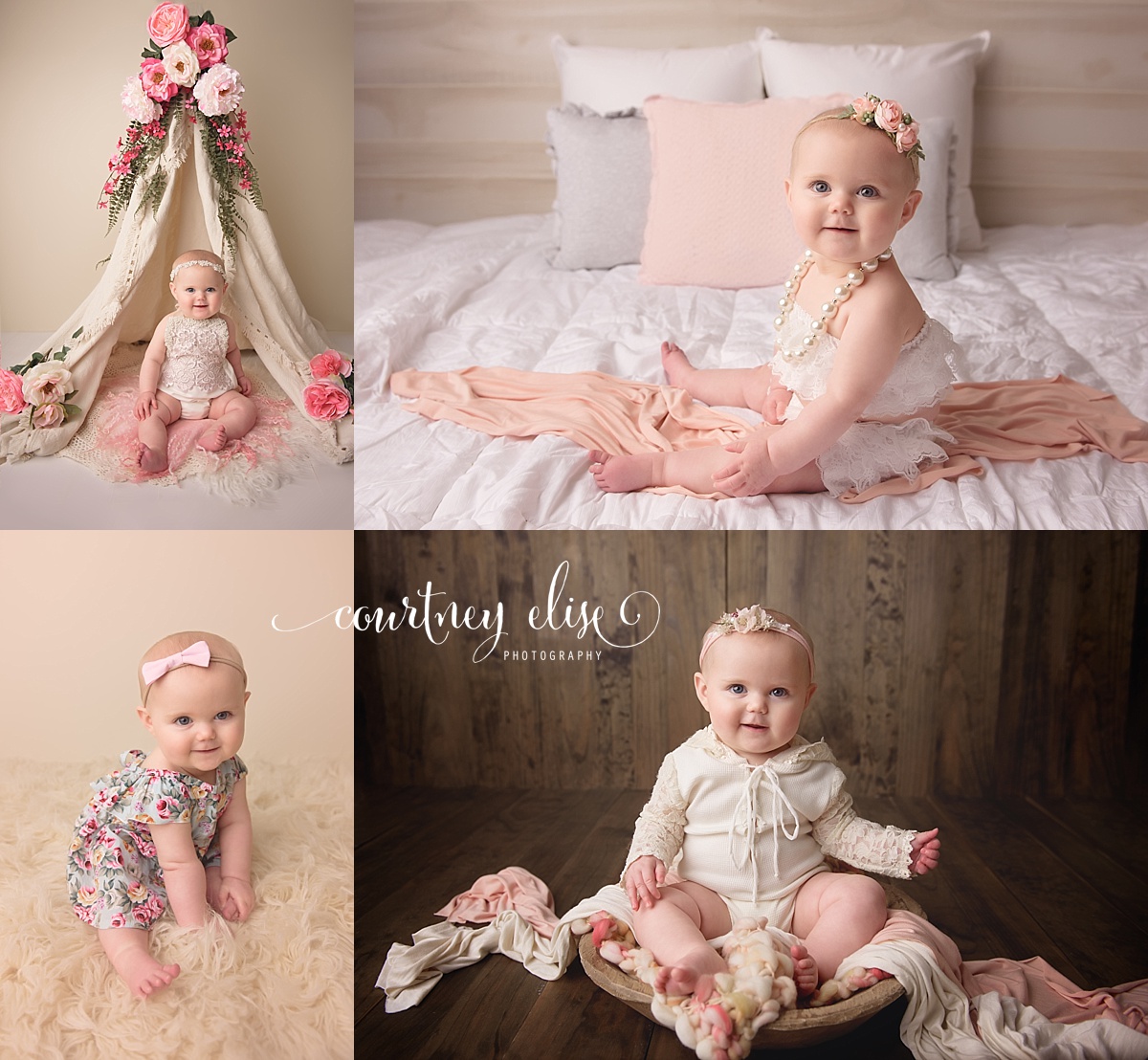 Newborn, Maternity, and Family Photographer Canton, GA