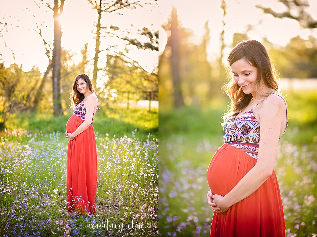 Maternity Photographer Canton, GA