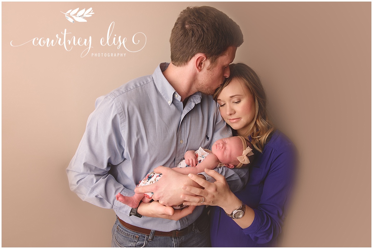 Newborn, Maternity, and Family Photographer Canton, GA