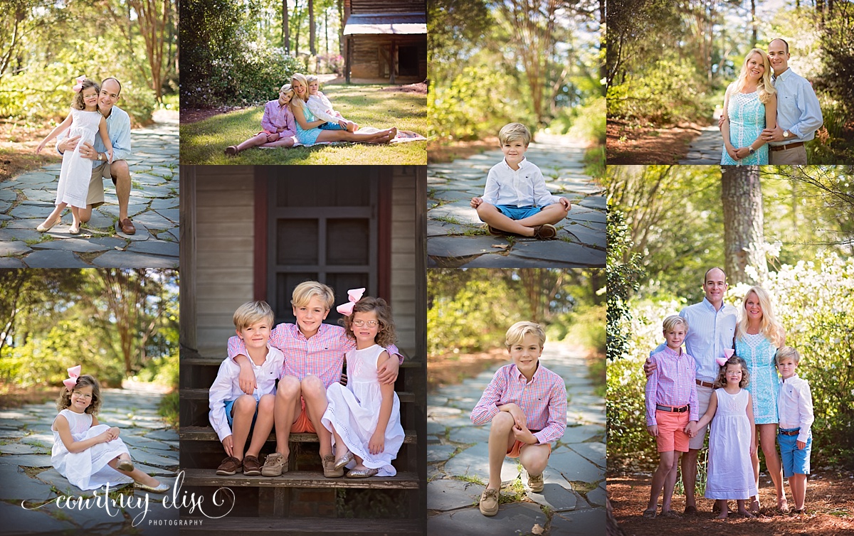  Senior and Family Photography Canton, GA