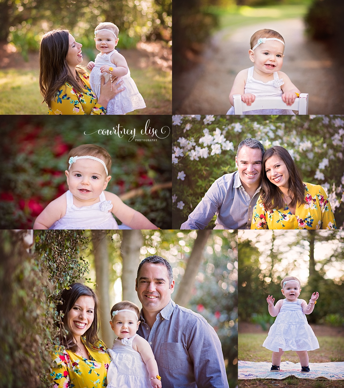  Senior and Family Photography Canton, GA