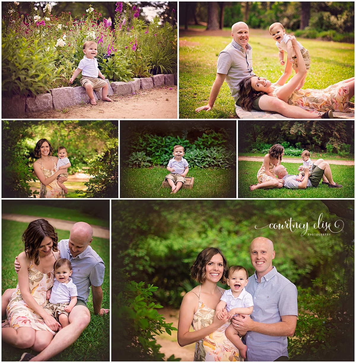  Senior and Family Photography Canton, GA