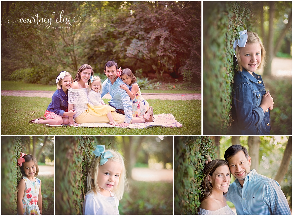  Senior and Family Photography Canton, GA