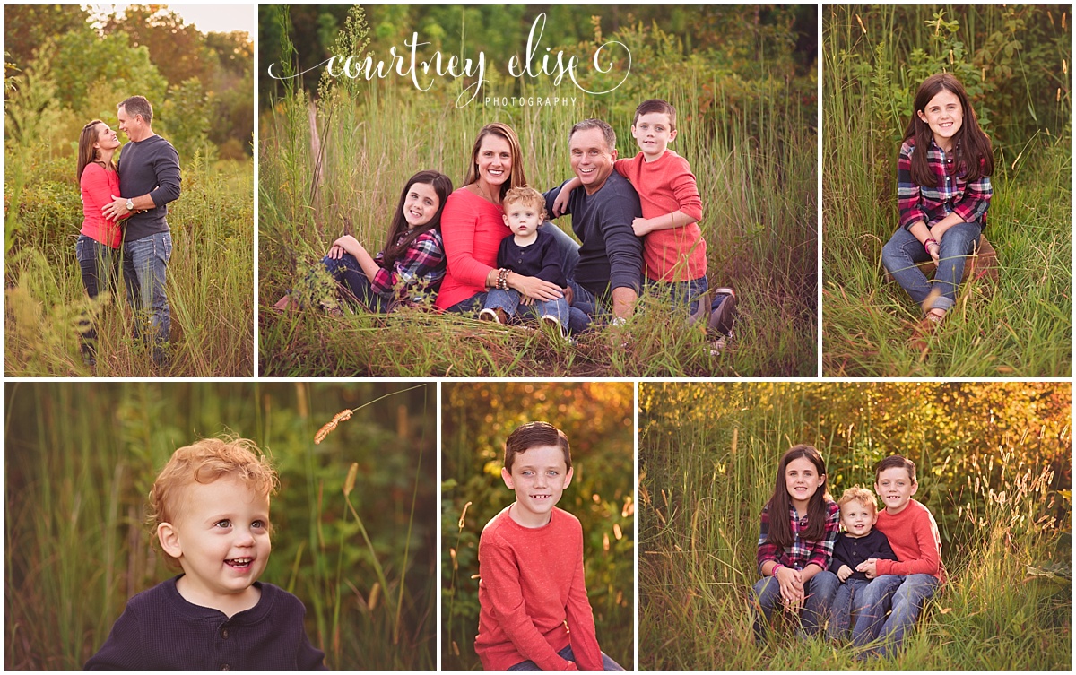  Senior and Family Photography Canton, GA